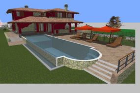 Nuove costruzioni